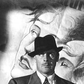 Brian Donlevy